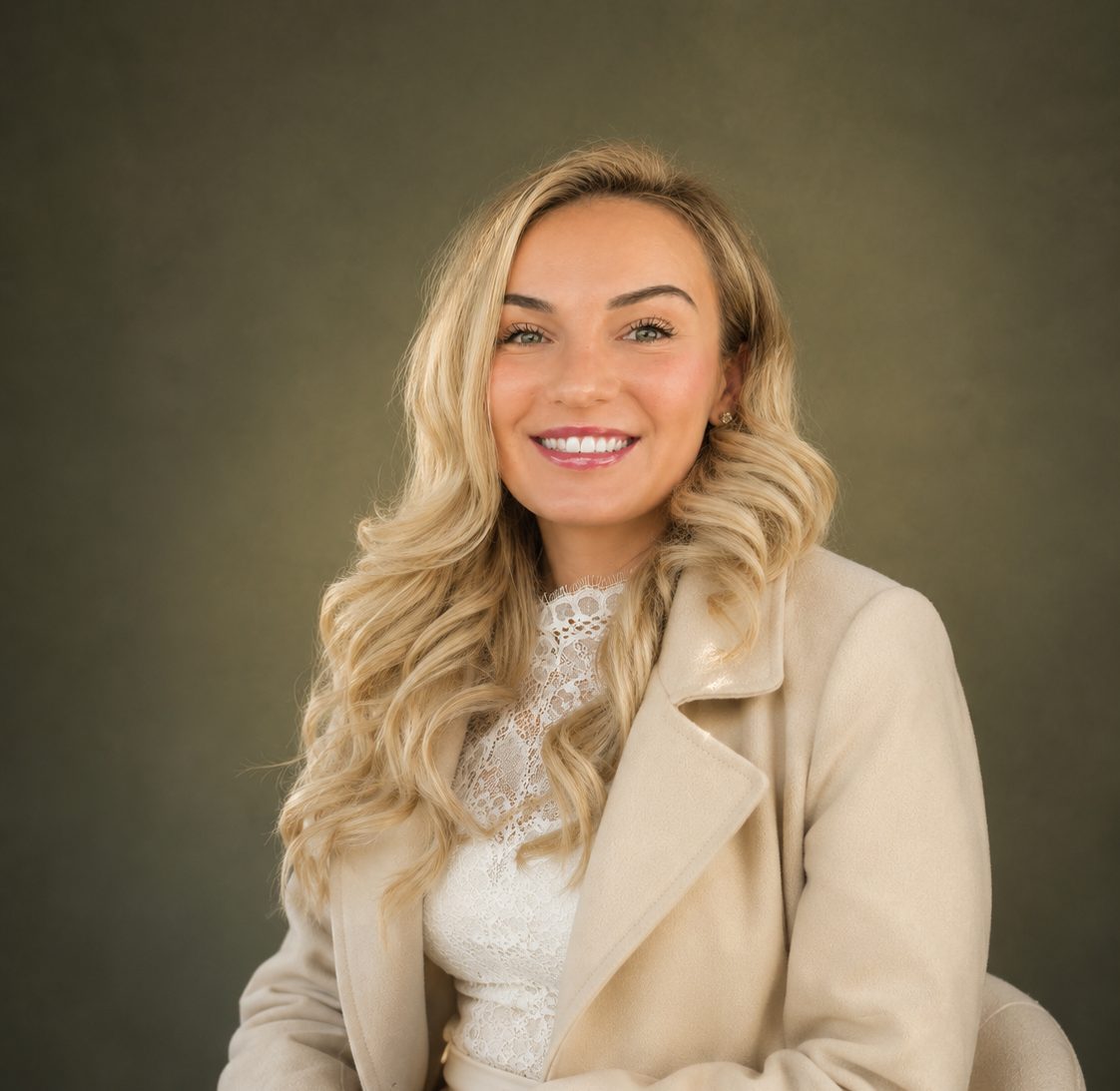 Kirsten Reed — Founder of Kora James & Co.