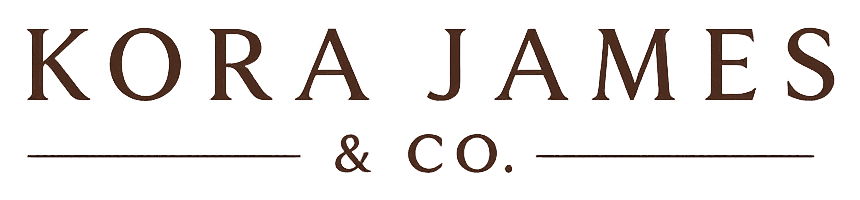 Kora James & Co.